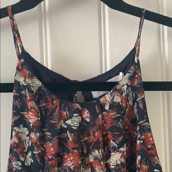 Lush shift dress - Picture 3 of 4